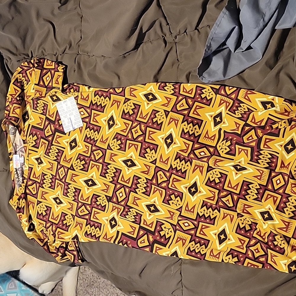 Lularoe Julia